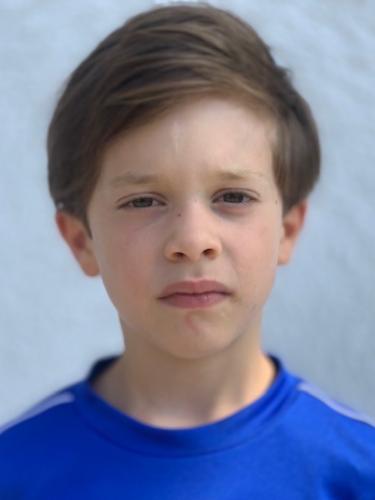 Noah Paul