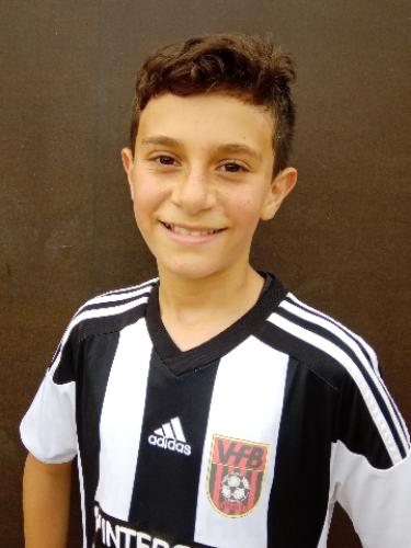 Yusef Alahmad Alhamad