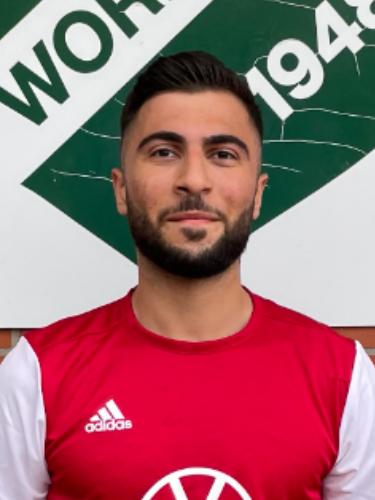 Azad Kurnaz
