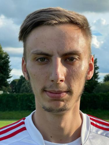 Timo Schleißmann