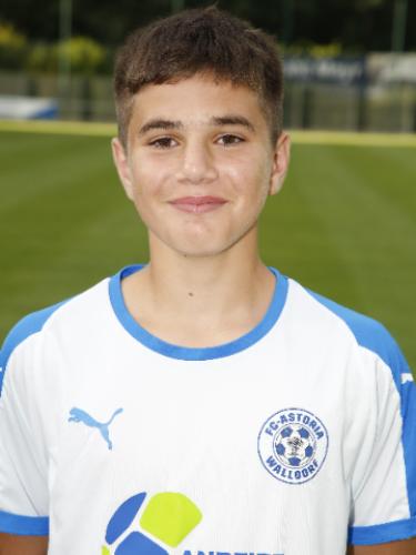 Selim Sayan