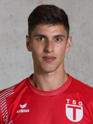 Sascha Hemayatkar-Fink