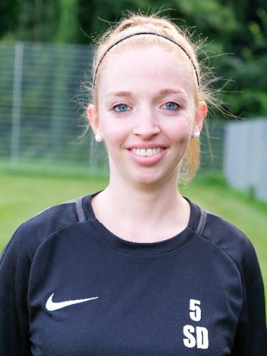 Stefanie Drützler