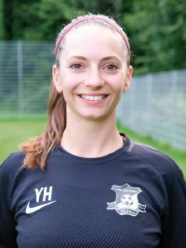 Yvonne Hertweck