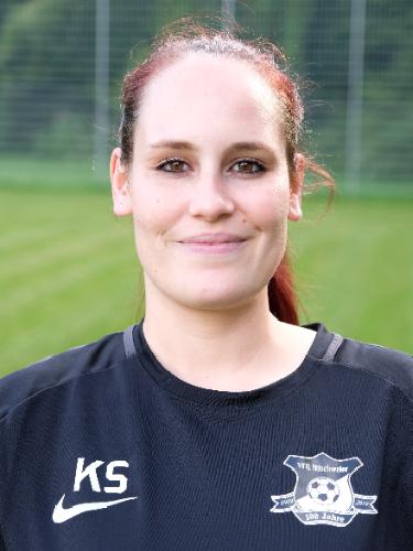 Kristina Schück