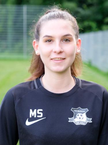 Michelle Schück