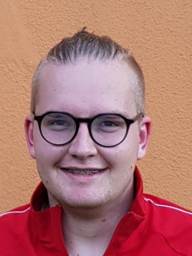 Florian Weiß