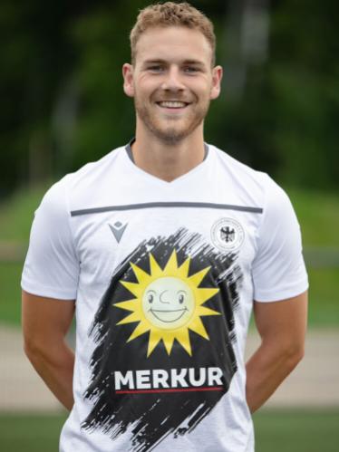 Ben Klostermann