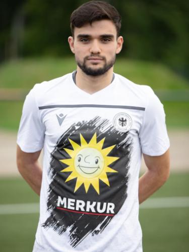 Semir Ucar