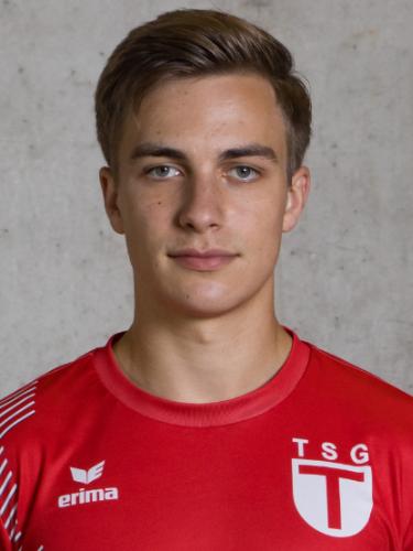 Julius Würzler