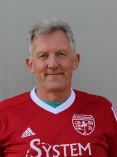 Hartmut Schroeder