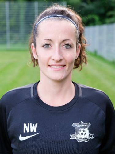 Nadine Wittmann