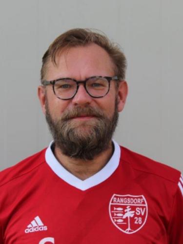 Mario Lehmann