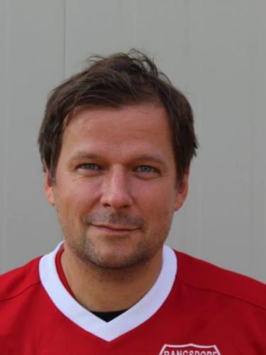 Sven Schrape
