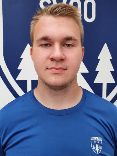 Nils Gralka
