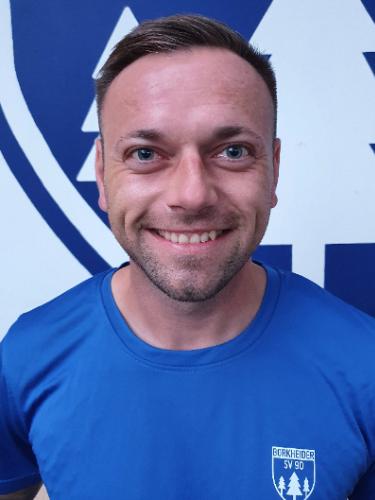 Sebastian Klock