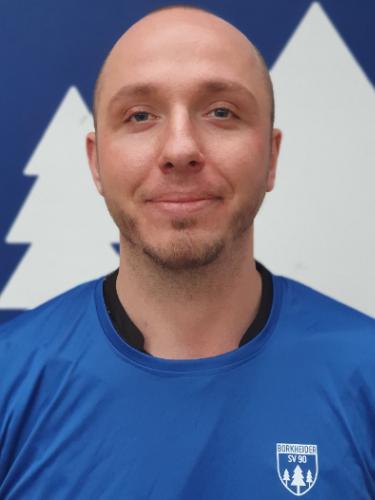 Benjamin Seeger
