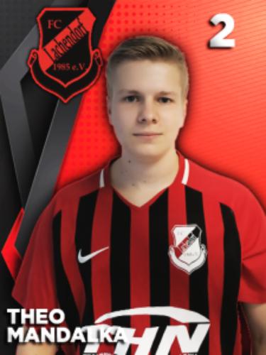 Theo Mandalka