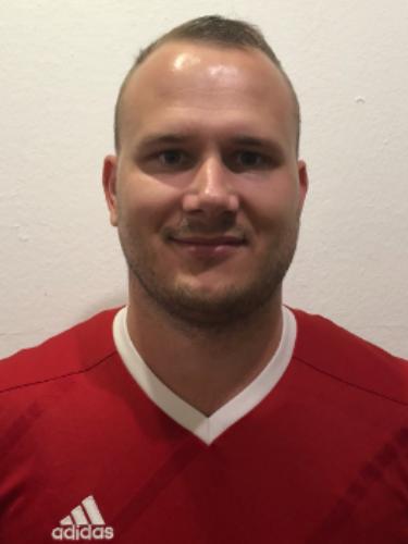 Tobias Fröhlich