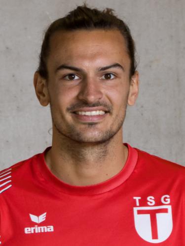 Pirmin Glück
