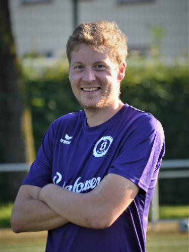 Felix Gretenkord