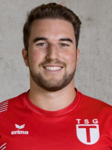 Jan Leonard Bursik