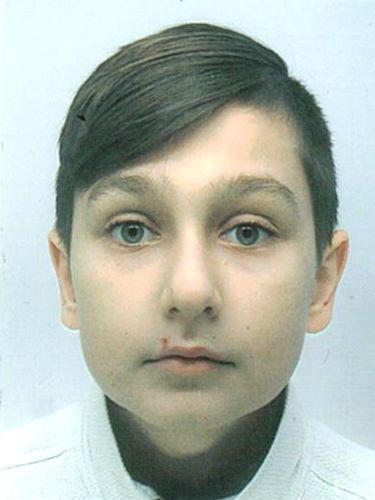 Andrei Daniel Marin