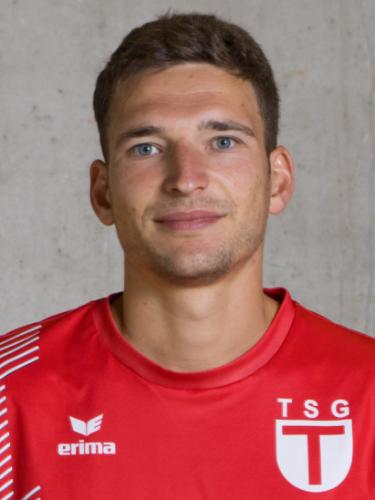Jonas Frey