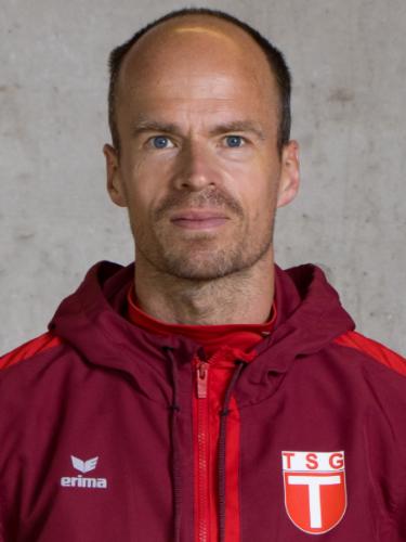 Michael Frick
