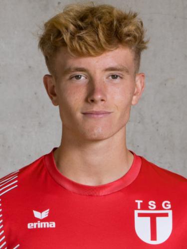 Tim Herrmann