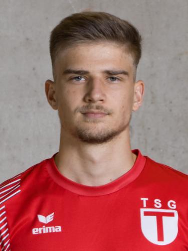 Tim Zajonz