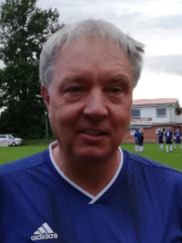 Wolfgang Ortwin Altmann