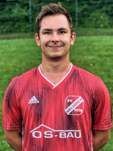 Luca Nick Schaback