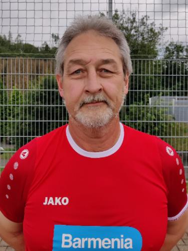 Bernd Groos