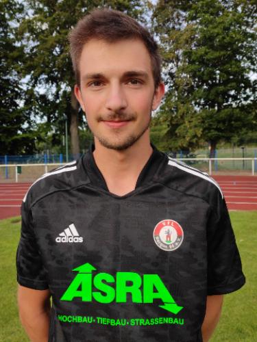 Hauke Jordan