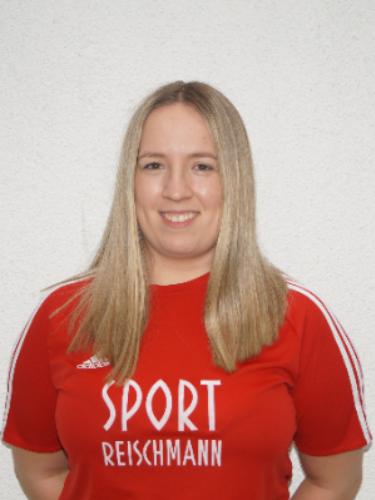 Tamara Gangl