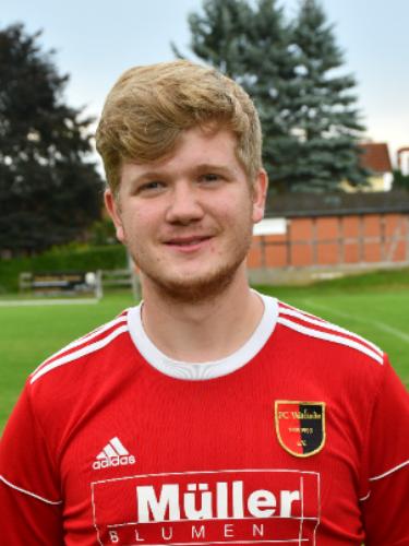 Patrick Henke