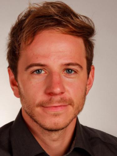 Benedikt Coekoll