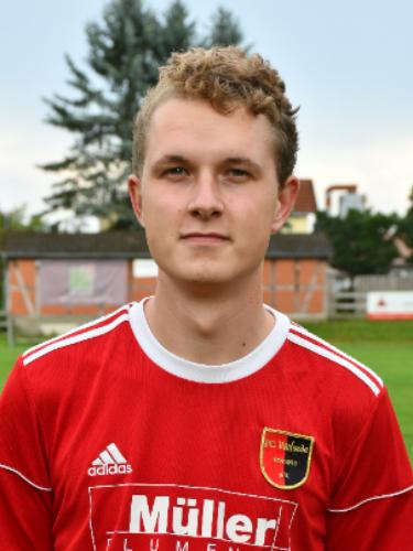 Marcel Fettköter