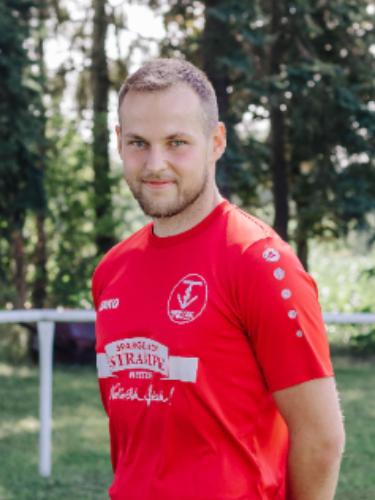 Lukas Petersen