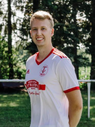 Finn Samesch