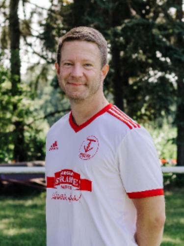 Dennis Stehr