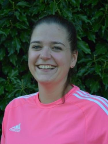 Janin-Anne Heuermann