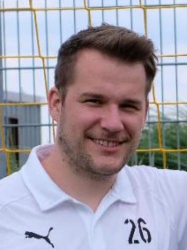 Leo Britschin