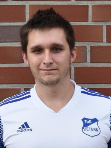 Patrick Hagen