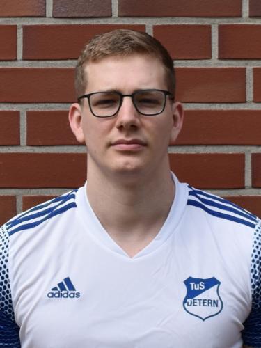 Mathis Reis