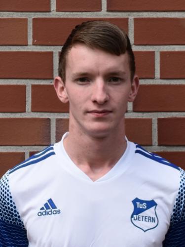 Kevin Sandstede