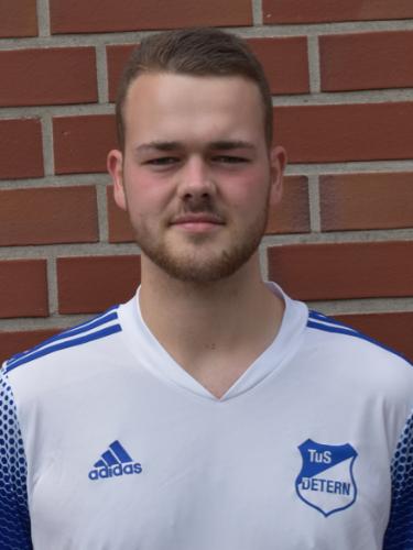 Niklas Schmiemann