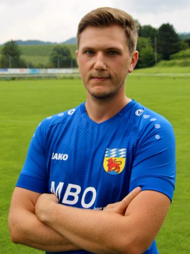 Florian Frank