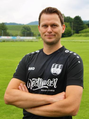 Fabian Geier